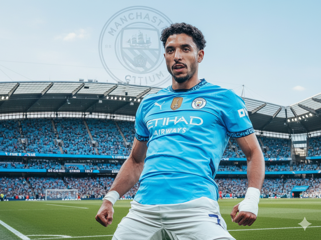 Peran Pemain Muda dalam Masa Depan Man City