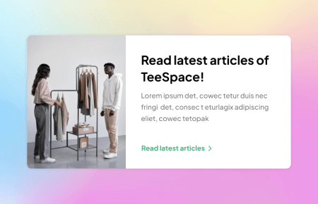 TeeSpace