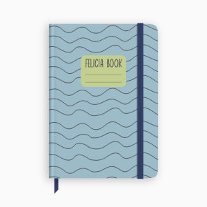 Notebook Basic #Fragrant-03