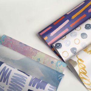 Kertas Kado #Abstract