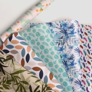 Kertas Kado #Pattern