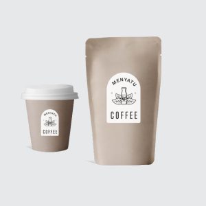 Stiker Label Kopi Bottle Edition