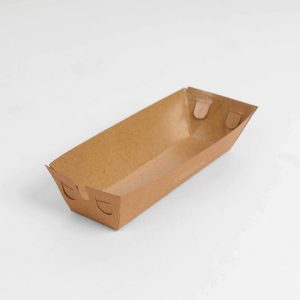 15570 Tray Sate [100 pcs]