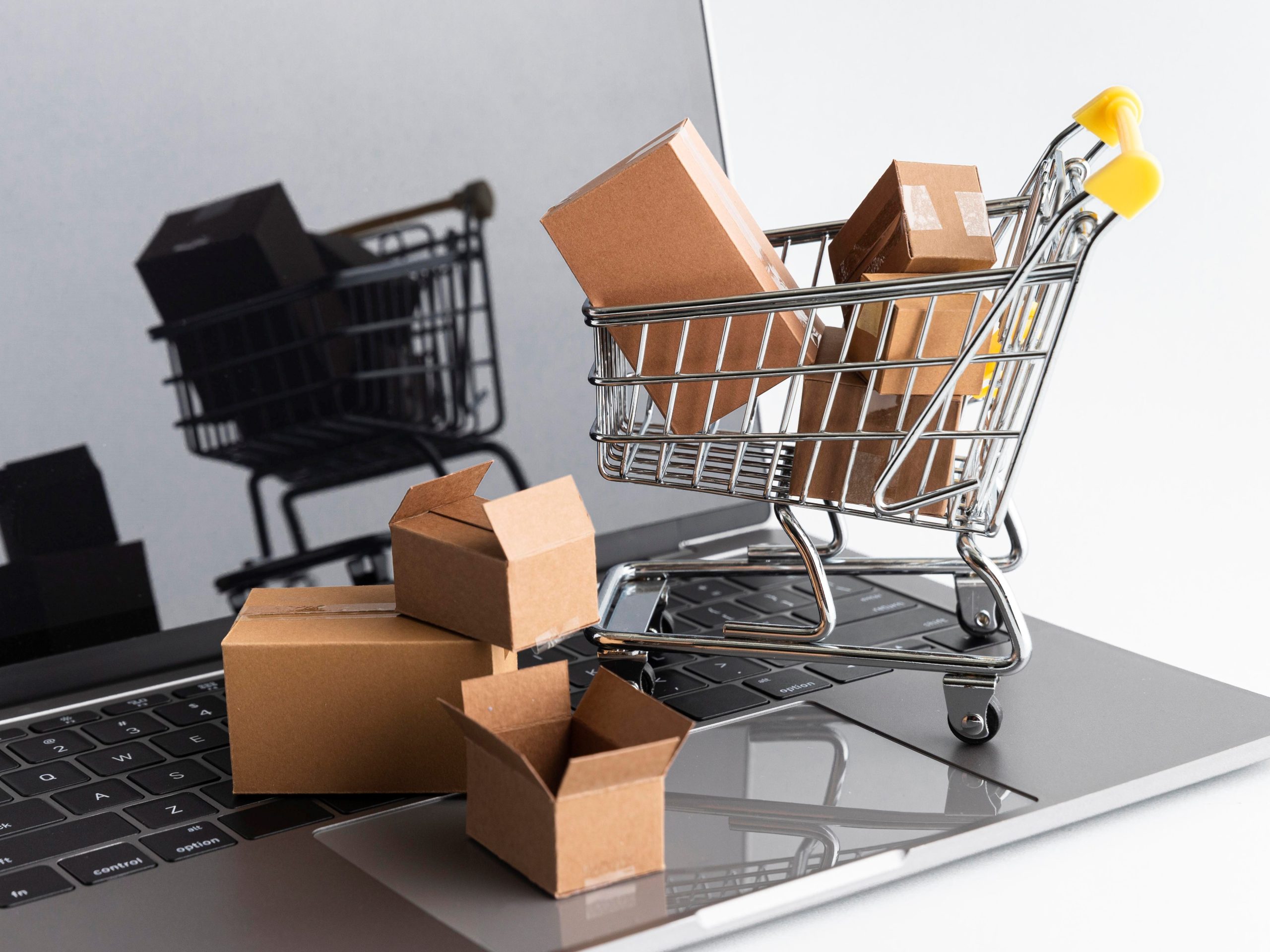 Kunci Sukses dalam Menghadapi Perubahan Perilaku Konsumen Online