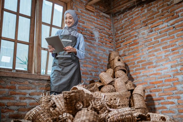 Pengertian UMKM Berdasarkan UUD, Klasifikasi dan Kriterianya.