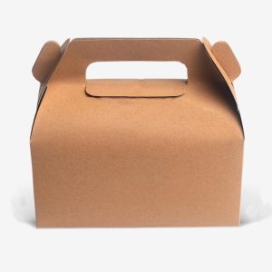 Gablebox Ukuran 22x11x11 cm