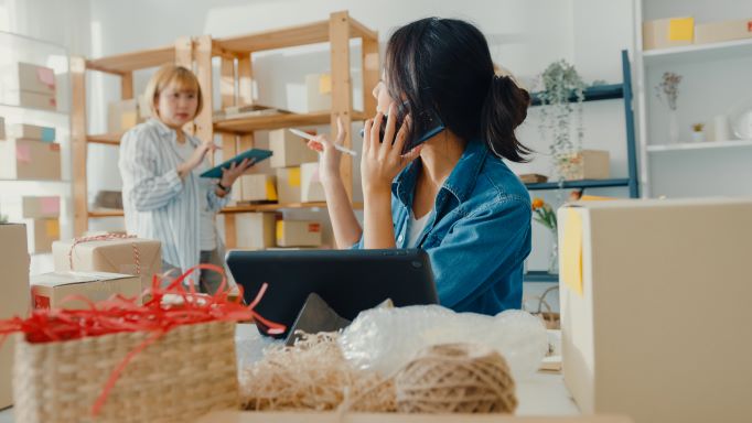 Strategi Efektif untuk Menyediakan Stok Barang dalam Usaha Mikro, Kecil, dan Menengah (UMKM)