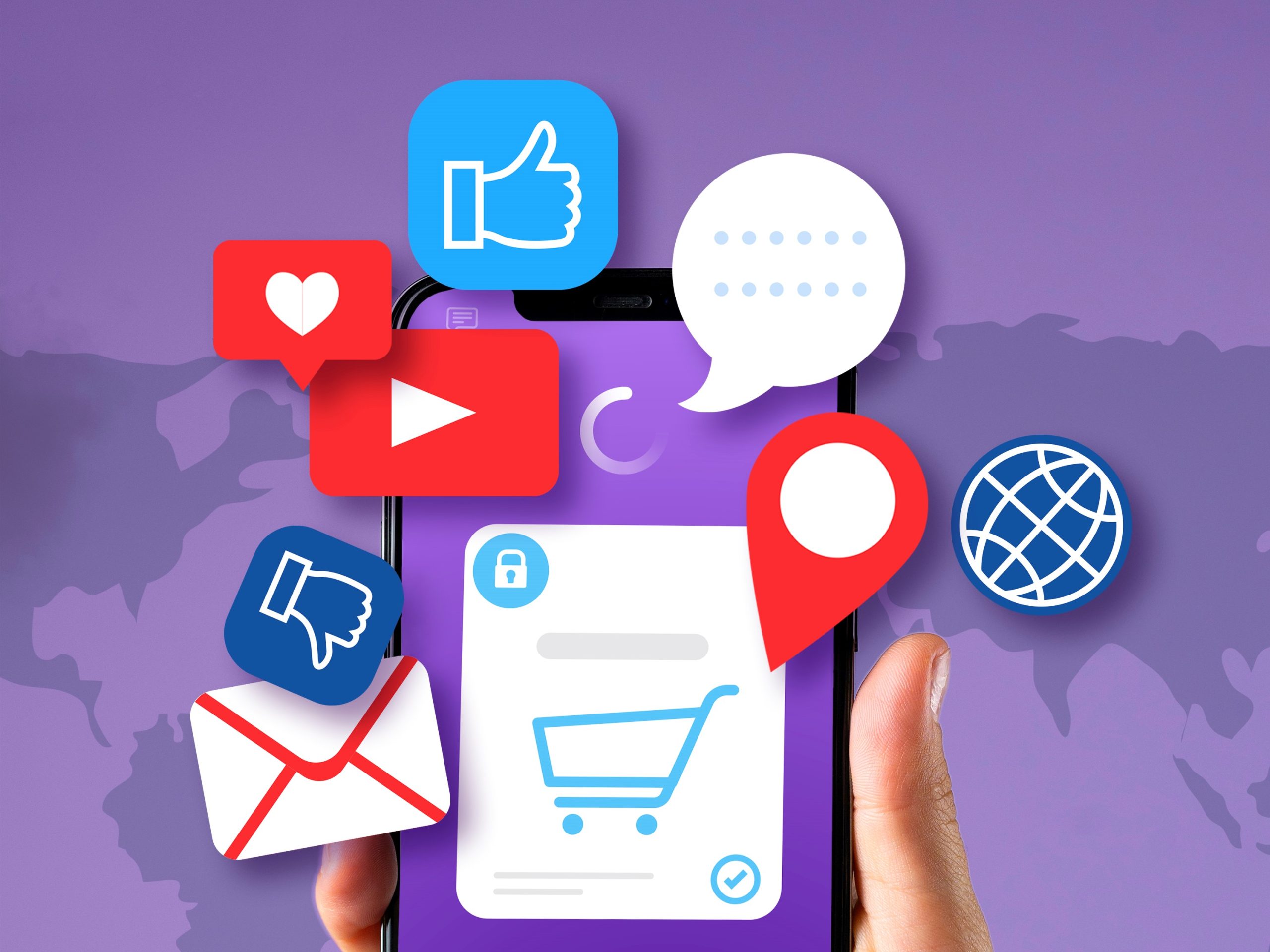 Pengaruh Social Commerce Terhadap Pertumbuhan UMKM: Strategi Efektif dalam Menghadapinya