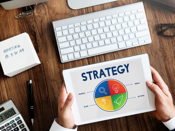 5 Kesalahan Strategi UMKM