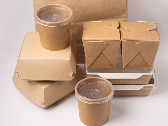 Tips Menyimpan Kemasan Kraft
