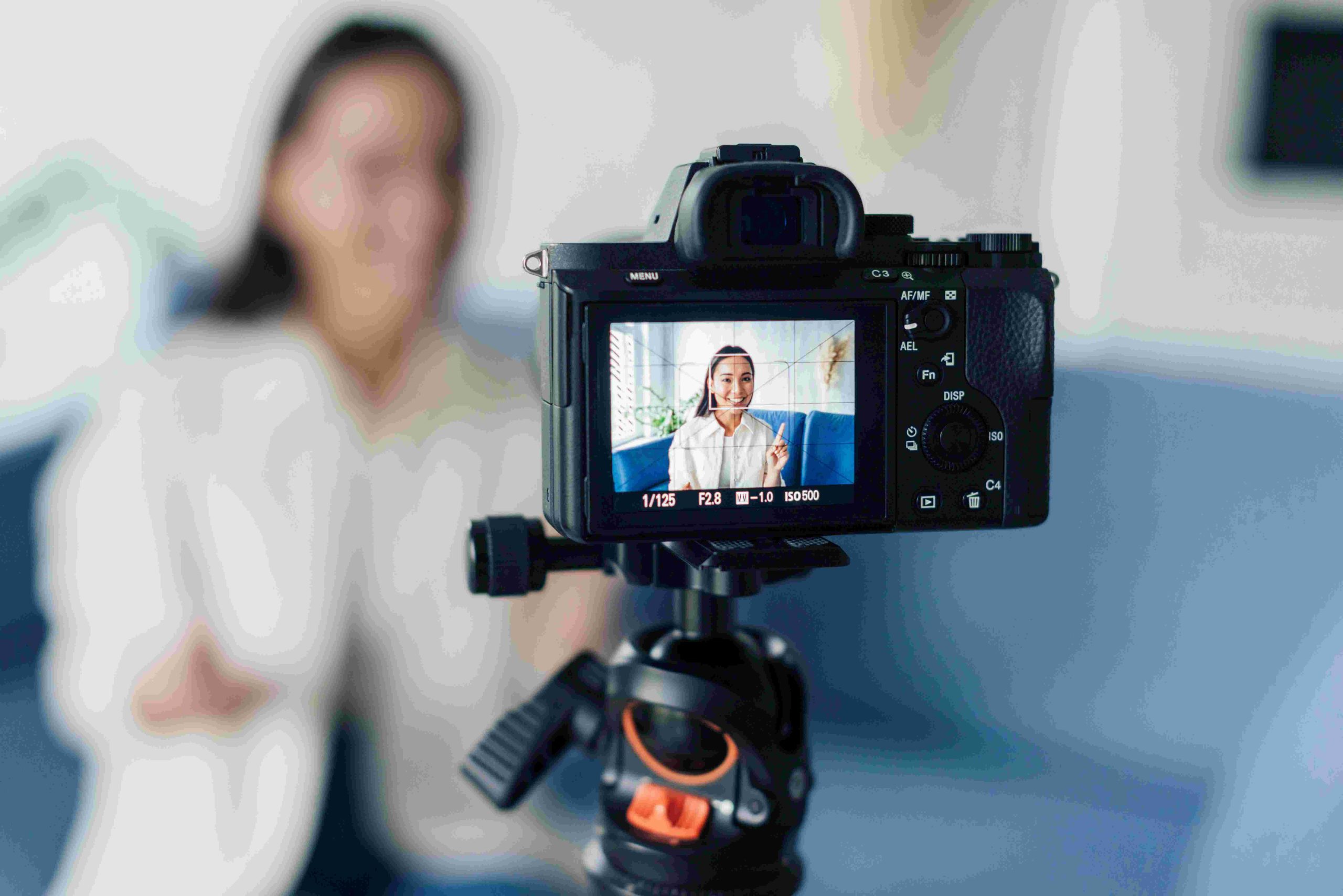 Cara Membuat Konten Video yang Menarik untuk Para UMKM