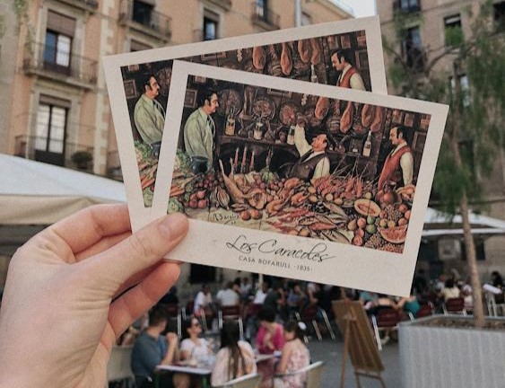 Ukuran Standar Kartu Postcard di Berbagai Negara