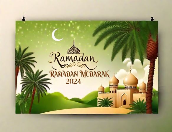 Membangkitkan Semangat Ramadan Melalui Produk Percetakan Kreatif