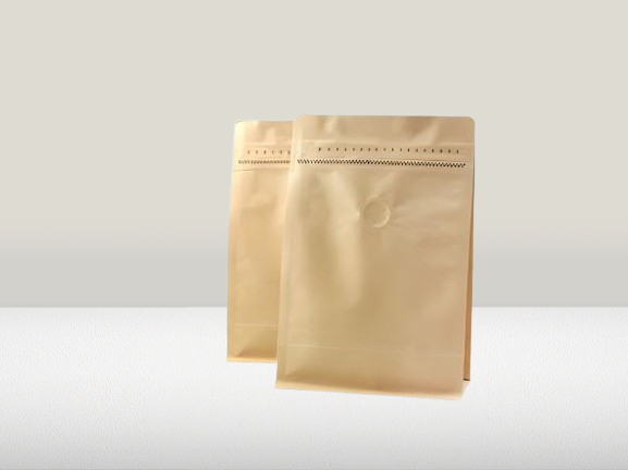 Kemasan Kertas (Paper Kraft) Aneka Kripik Biar Lebih Unik