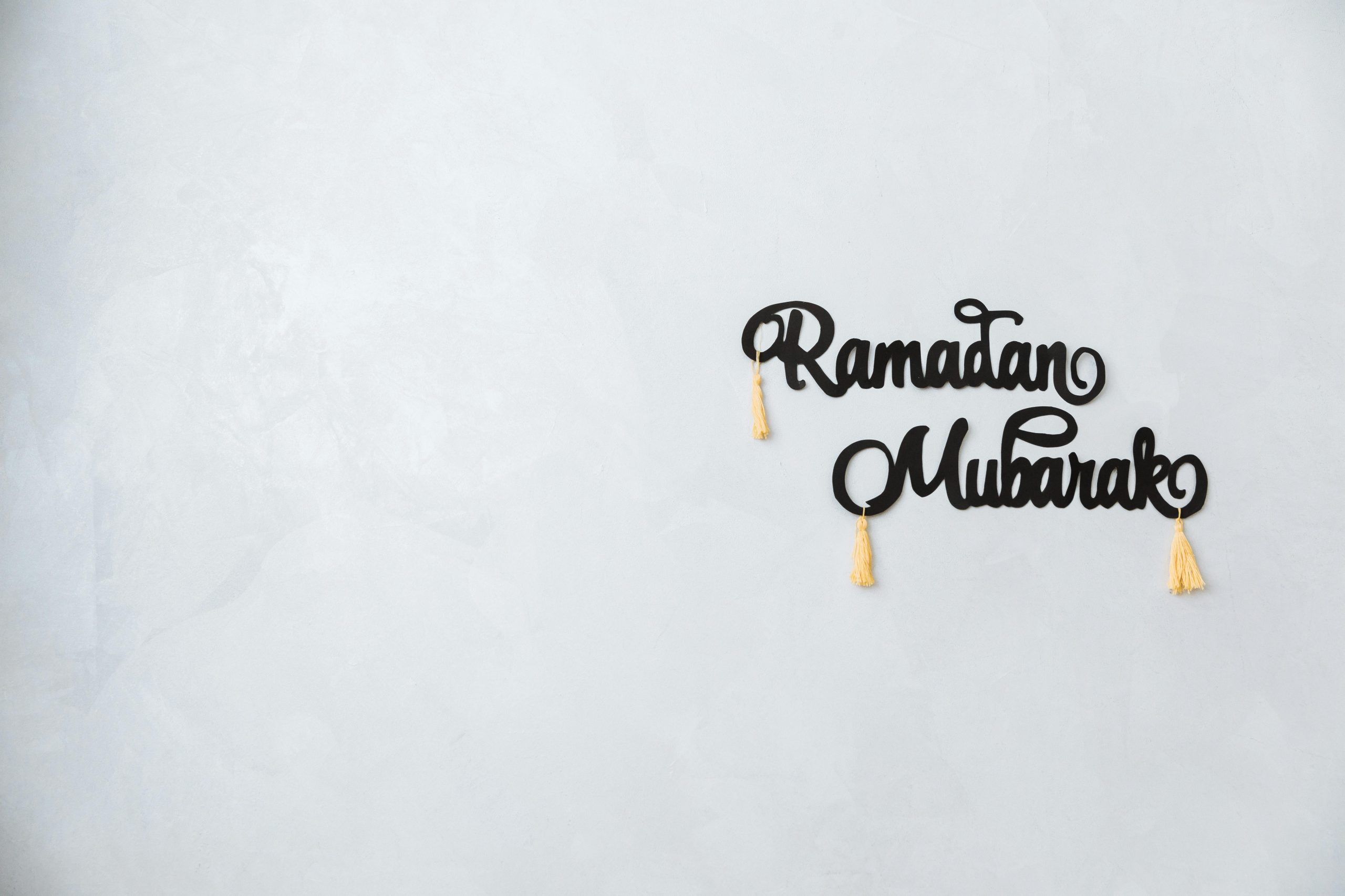 Produk Percetakan yang Dibutuhkan Selama Bulan Ramadan
