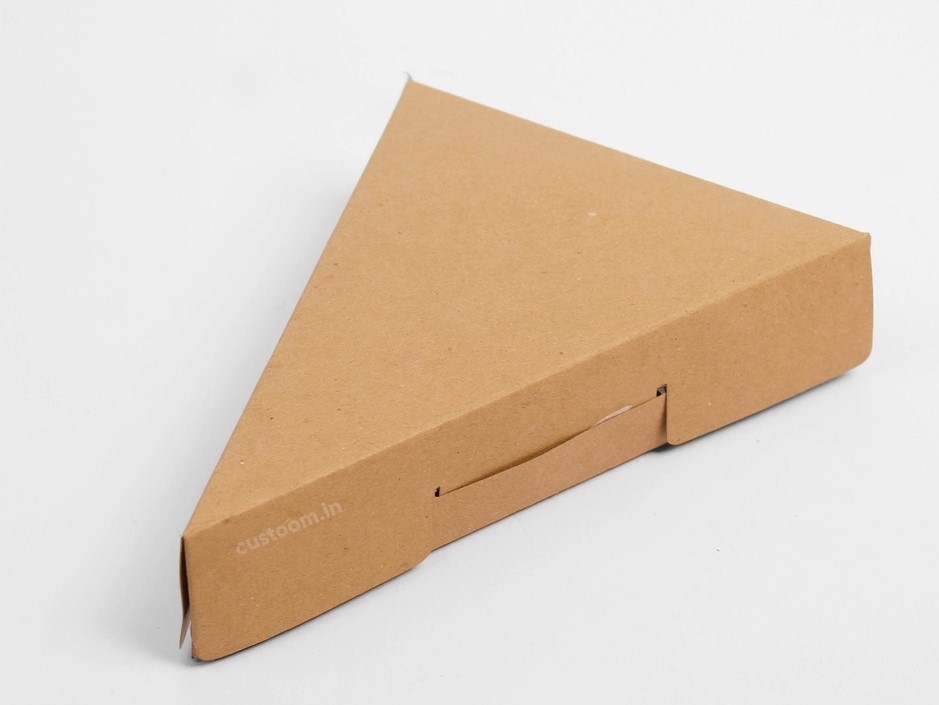 Mengenal Lebih Dekat Kemasan Karton Kraft untuk Pizza Slice Box