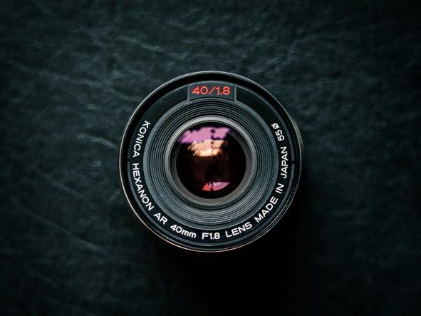 Teknik Fotografi: Menangkap Keindahan Melalui Lensa