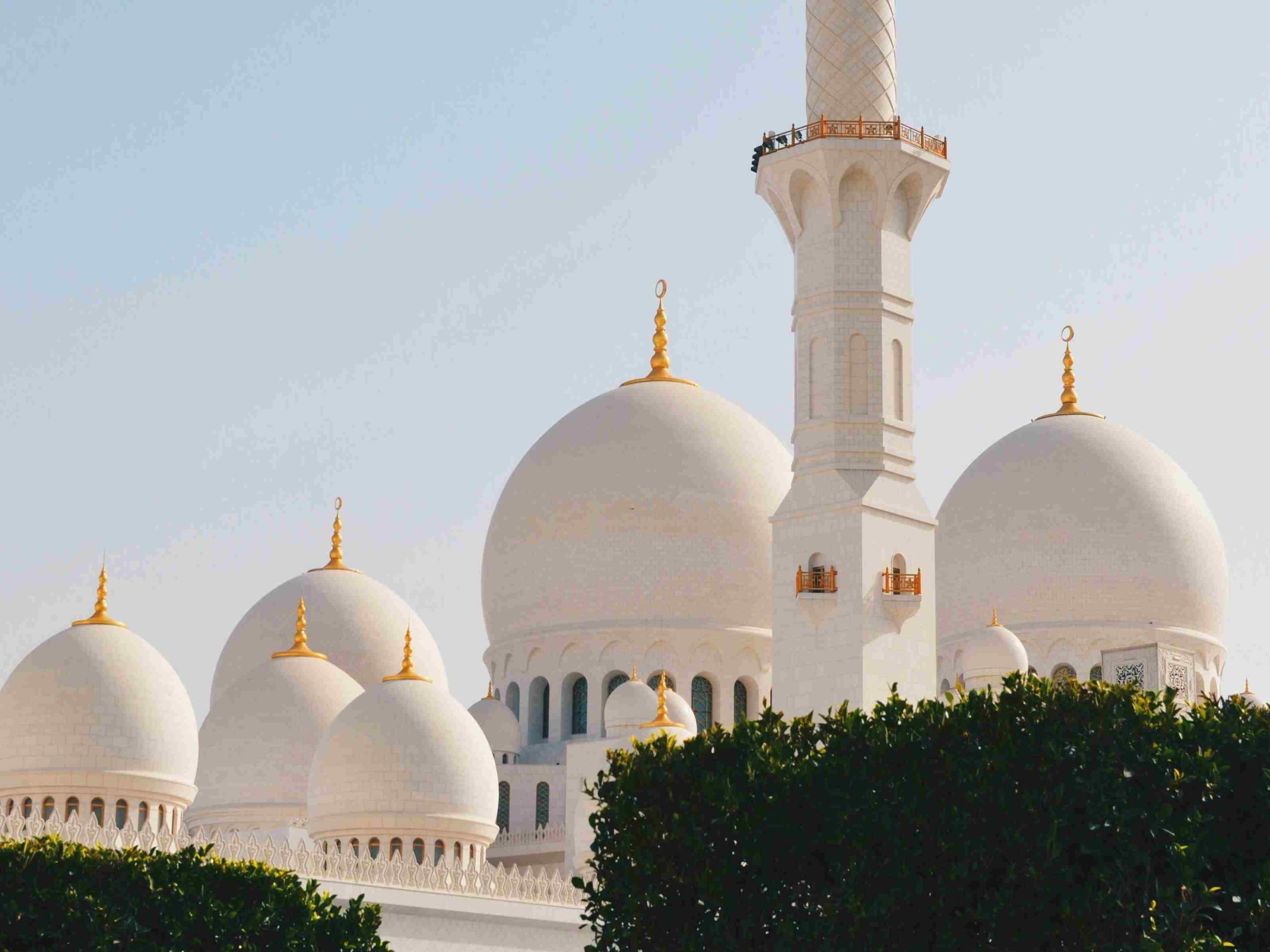 Amalan-Amalan Sunnah yang Dianjurkan di Hari Jumat
