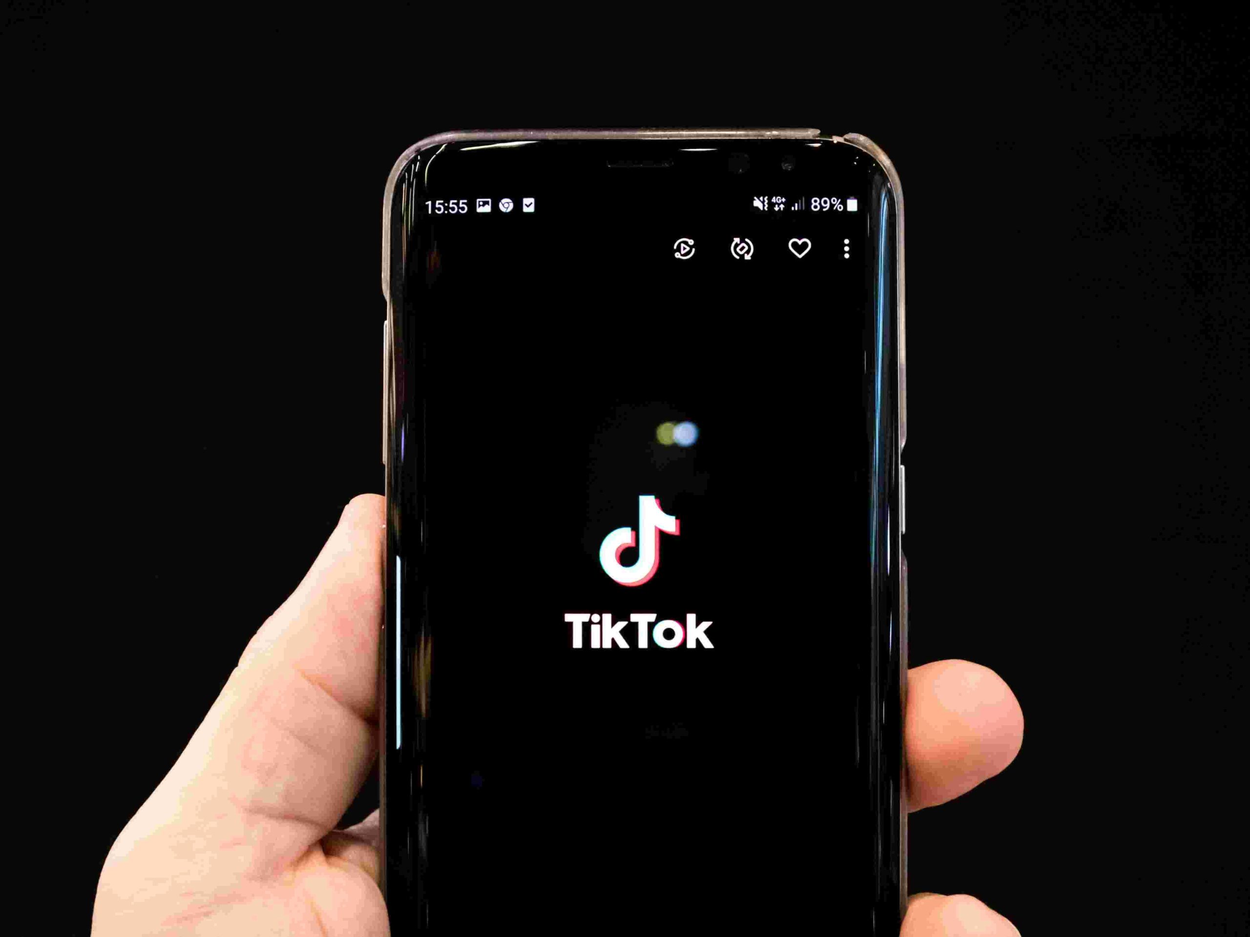 Cara Membuat Konten TikTok yang Masuk FYP