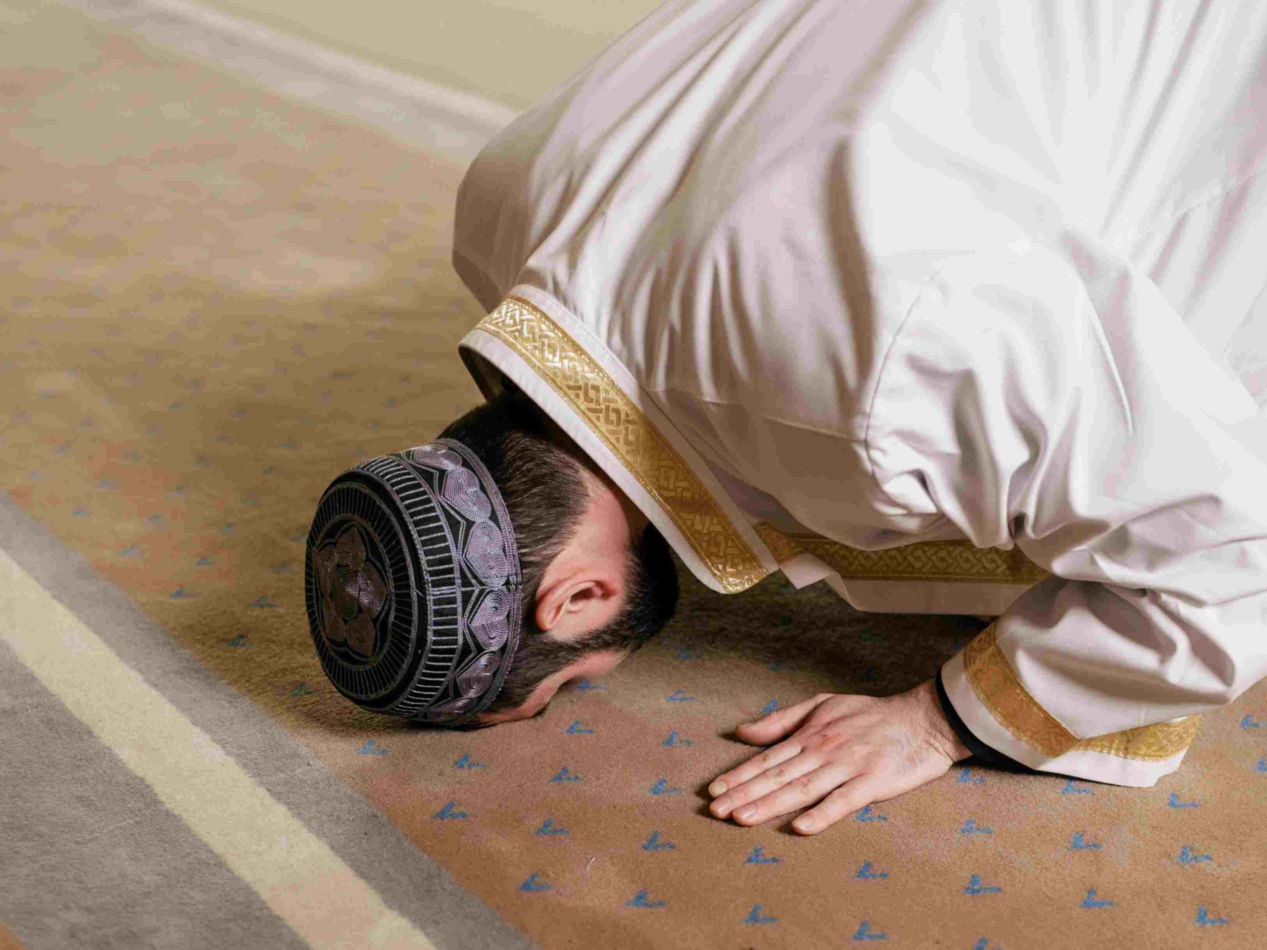 Anjuran Berpakaian untuk Shalat Jumat: Apa Saja yang Harus Diperhatikan?