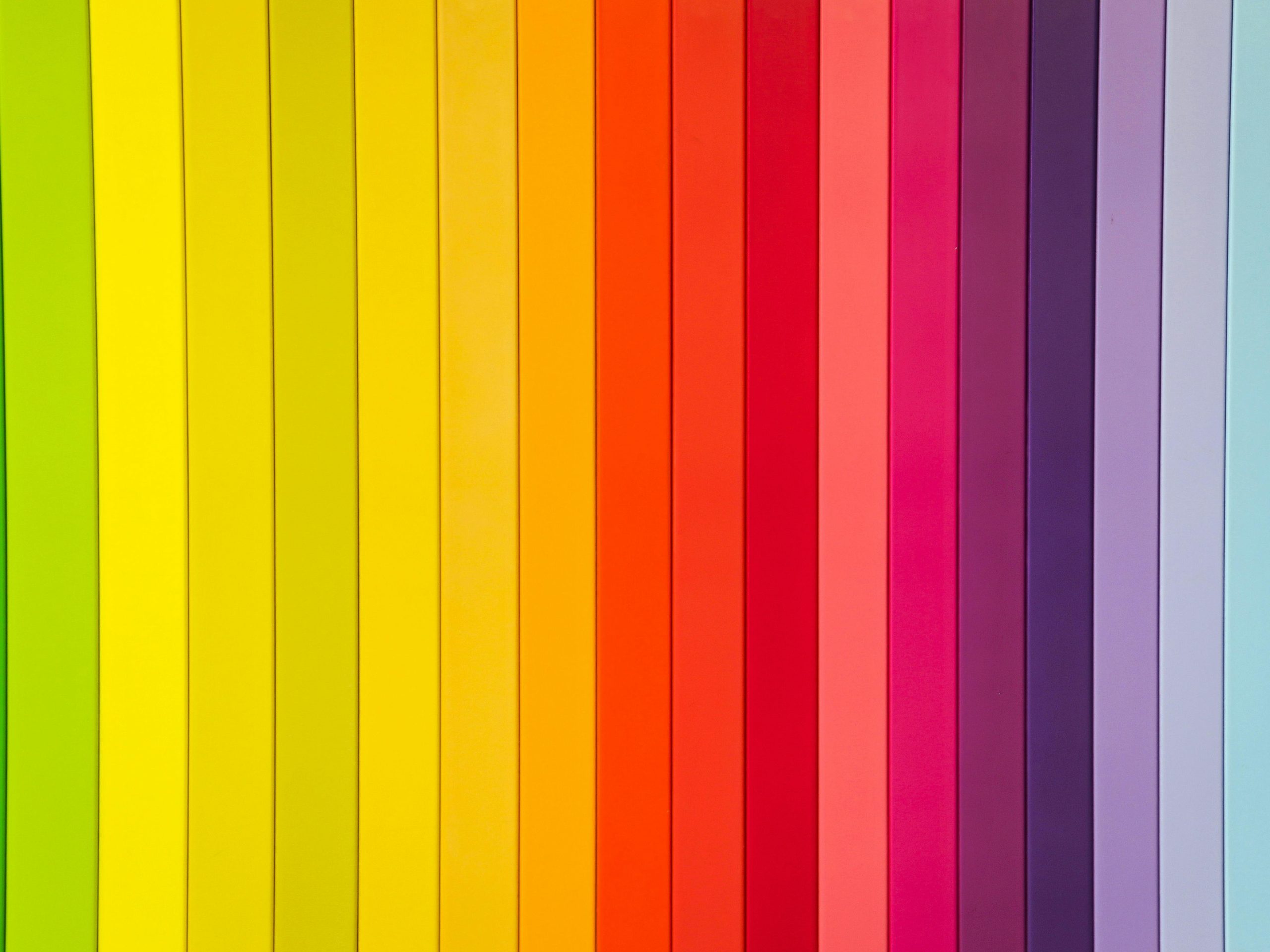 Ketahui! Warna Kemasan yang Paling Menarik Perhatian Konsumen.