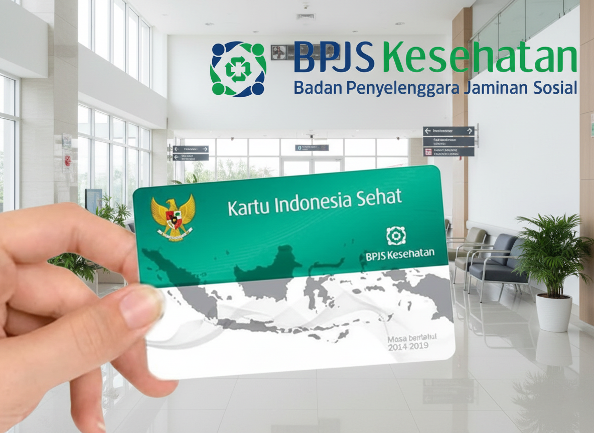 Cara Pindah Faskes BPJS Kesehatan dengan Mudah dan Cepat